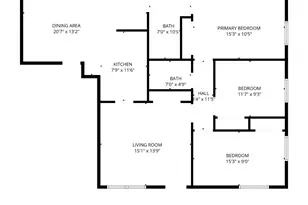 11995 Wincanton Dr, Colerain Township, OH 45231 - Photo 33