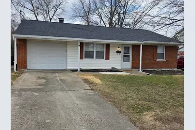 11995 Wincanton Drive, Colerain Township, OH 45231 - Photo 1