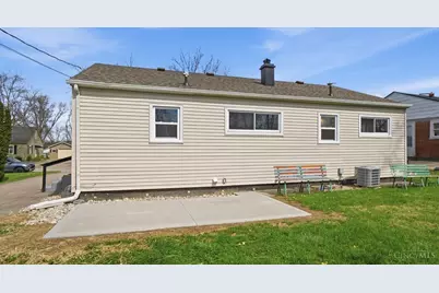 701 Southline Drive, Lebanon, OH 45036 - Photo 37