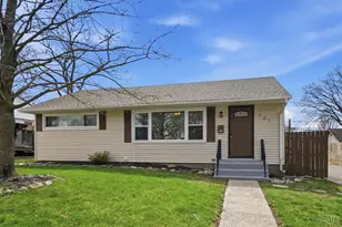 701 Southline Dr, Lebanon, OH 45036 - Photo 5