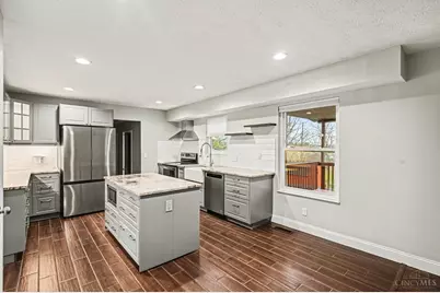 4619 Snowbird, Liberty Township, OH 45011 - Photo 9