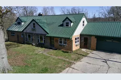 5220 Valley Ridge Road, Green Township, OH 45247 - Photo 1