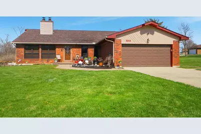 2312 Bevington Lane, Hamilton, OH 45013 - Photo 3