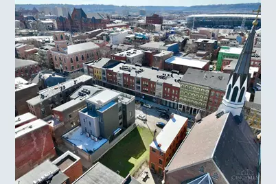 1518 Race Street, Cincinnati, OH 45202 - Photo 3