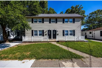 106 W Vine Street, Oxford, OH 45056 - Photo 1