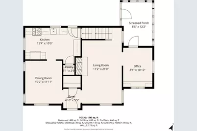 4926 Le Blond Avenue, Cincinnati, OH 45208 - Photo 49