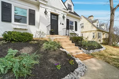 4926 Le Blond Avenue, Cincinnati, OH 45208 - Photo 3