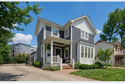 7913 Cooper Road, Montgomery, OH 45242 - Photo 1