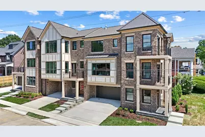 3506 Shaw Avenue #A, Cincinnati, OH 45208 - Photo 1