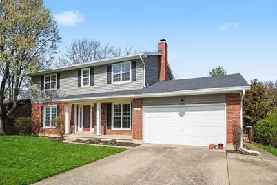 1342 Evalie Drive, Fairfield, OH 45014 - Photo 27