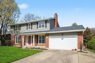 1342 Evalie Dr, Fairfield, OH 45014 - Photo 27