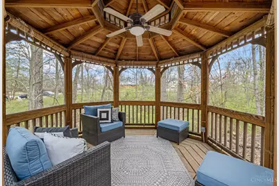 9911 Huntersrun Lane, Symmes Township, OH 45242 - Photo 35