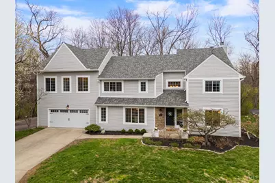 9911 Huntersrun Lane, Symmes Township, OH 45242 - Photo 1