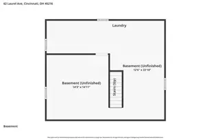 62 Laurel Ave, Springfield Township, OH 45216 - Photo 35