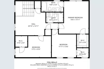 7860 Ellington Court, Hamilton Township, OH 45039 - Photo 33