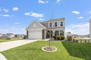 7860 Ellington Ct, Hamilton Township, OH 45039 - Photo 1