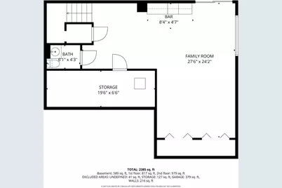 7860 Ellington Court, Hamilton Township, OH 45039 - Photo 35