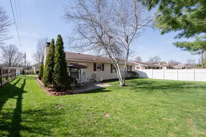 205 Heather Way Street, Middletown, OH 45042 - Photo 25