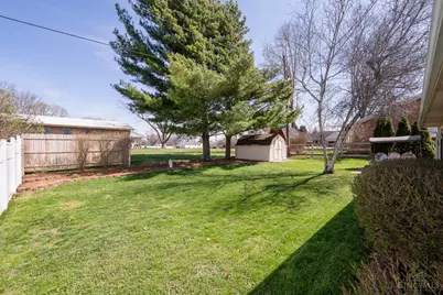 205 Heather Way Street, Middletown, OH 45042 - Photo 23