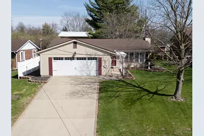 205 Heather Way Street, Middletown, OH 45042 - Photo 33