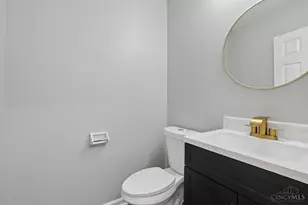 320 Bridle Pass Way, Monroe, OH 45050 - Photo 31