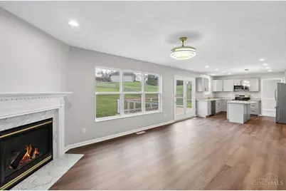 320 Bridle Pass Way, Monroe, OH 45050 - Photo 9