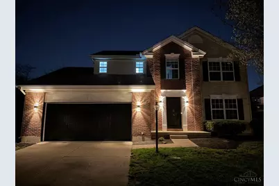 320 Bridle Pass Way, Monroe, OH 45050 - Photo 3