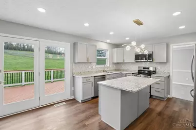 320 Bridle Pass Way, Monroe, OH 45050 - Photo 5