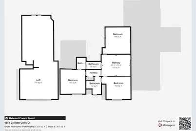 6853 Cloister Cliffs Drive, Madison Township, OH 45042 - Photo 99