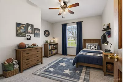 3907 Springboro Road, Clear Creek Township, OH 45036 - Photo 29