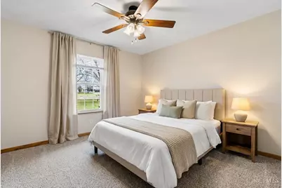 3907 Springboro Road, Clear Creek Township, OH 45036 - Photo 25