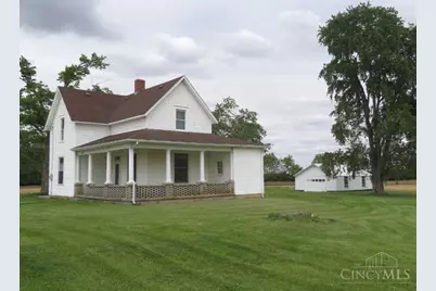 11819 US Rt 62, Leesburg, OH 45135 - Photo 1