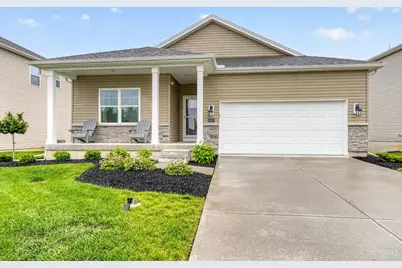 6128 Lakefield Place, Goshen, OH 45122 - Photo 1