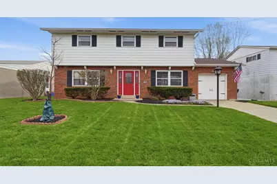 1682 Citadel Place, Cincinnati, OH 45255 - Photo 1