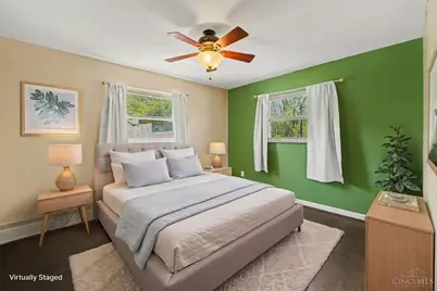 6263 Corbly Road, Cincinnati, OH 45230 - Photo 13