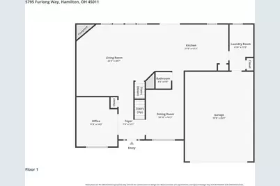 5795 Furlong, Liberty Township, OH 45011 - Photo 57