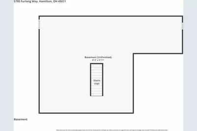 5795 Furlong, Liberty Township, OH 45011 - Photo 59