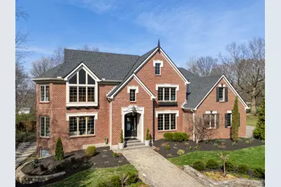 7740 Kugler Mill Road, Sycamore Township, OH 45243 - Photo 1