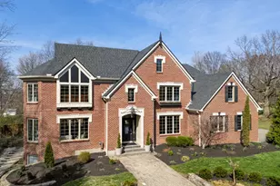 7740 Kugler Mill Rd, Sycamore Township, OH 45243 - Photo 1