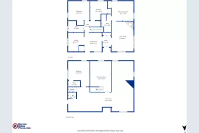 529 Kensington Street, Middletown, OH 45044 - Photo 33