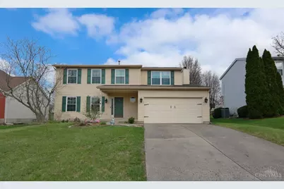 7729 Joan Drive, West Chester, OH 45069 - Photo 1