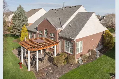 5769 Buckingham Lane, Mason, OH 45040 - Photo 3