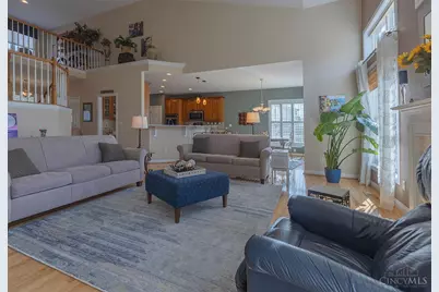 5769 Buckingham Lane, Mason, OH 45040 - Photo 15