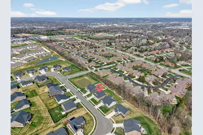 7114 Rivendell Circle, Miami Township, OH 45459 - Photo 67