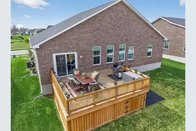 7114 Rivendell Circle, Miami Township, OH 45459 - Photo 55