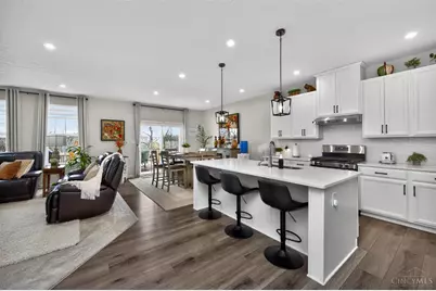 7114 Rivendell Circle, Miami Township, OH 45459 - Photo 13