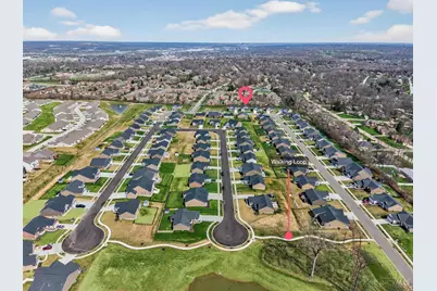 7114 Rivendell Circle, Miami Township, OH 45459 - Photo 65