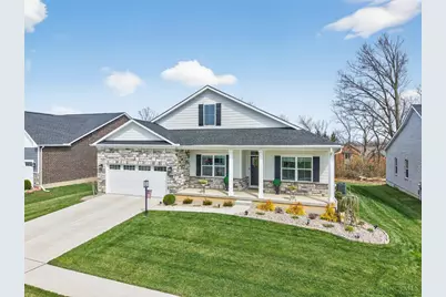 7114 Rivendell Circle, Miami Township, OH 45459 - Photo 59