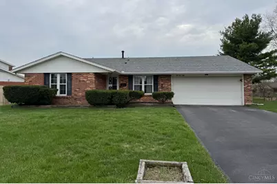 5850 Corlett Court, Huber Heights, OH 45424 - Photo 1