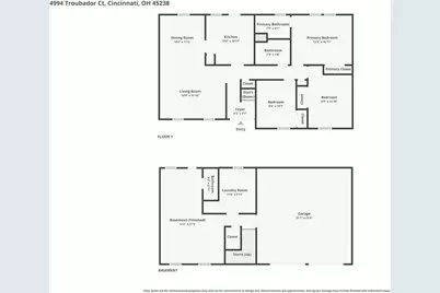 [Address not provided], Delhi Township, OH 45238 - Photo 43